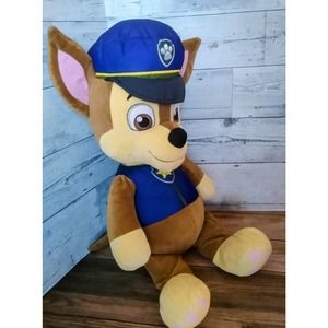 Nickelodean 22" Paw Patrol Plush
